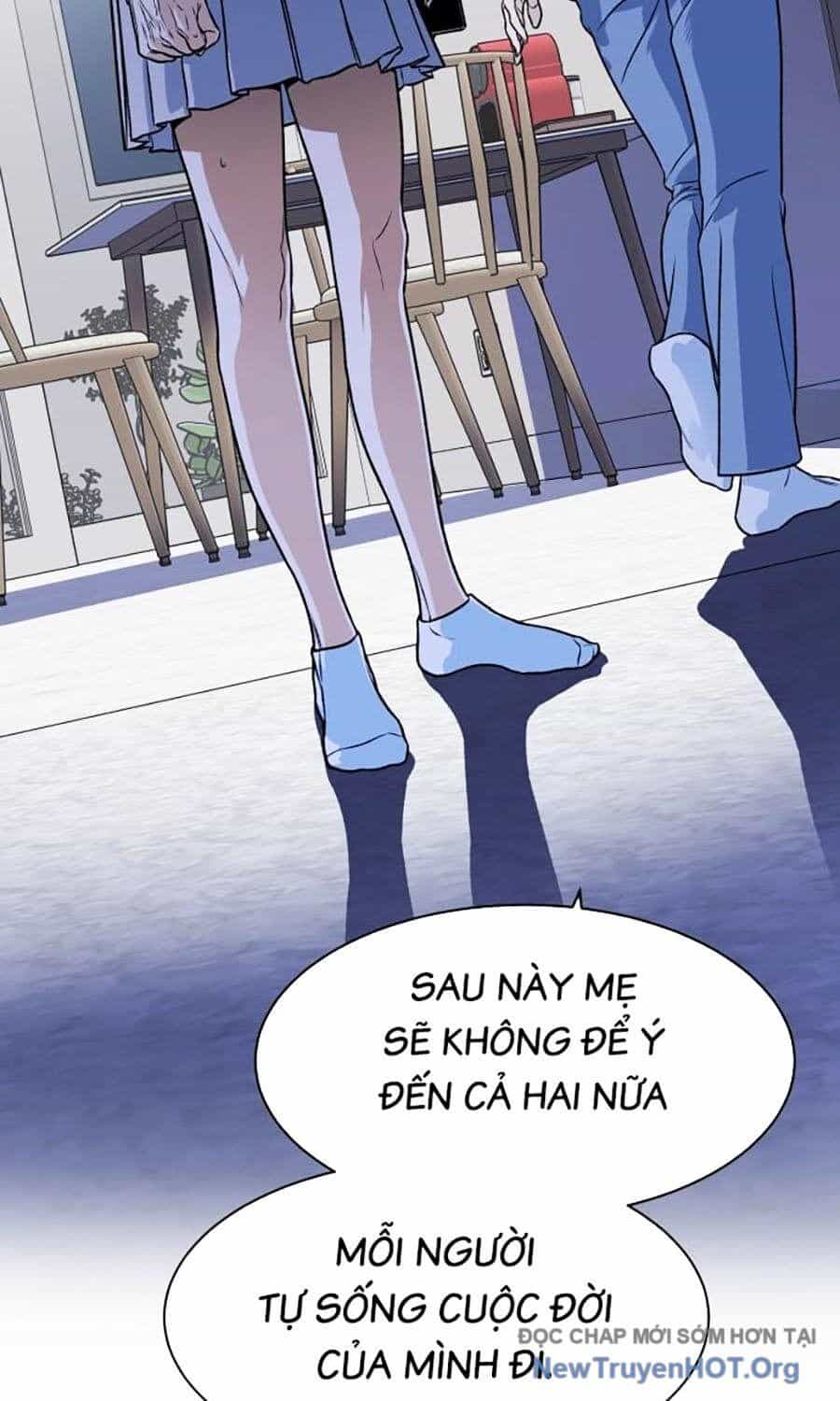 Cơ Quan Tự Hủy - Chương 24 - ảnh 24