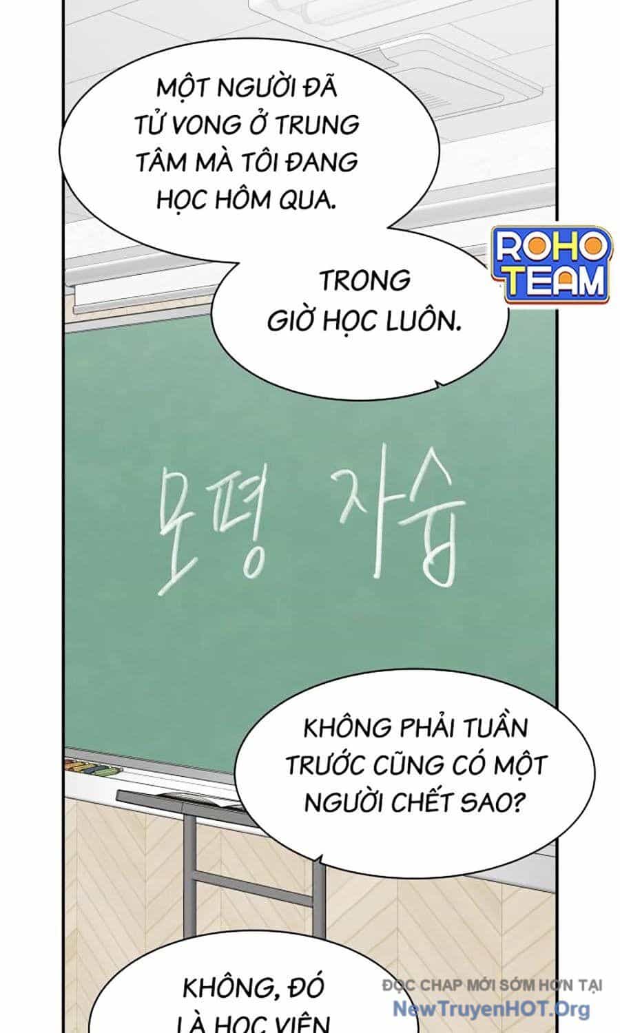 Cơ Quan Tự Hủy - Chương 24 - ảnh 30