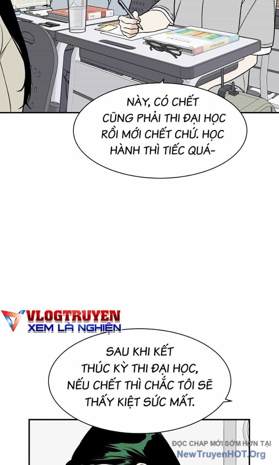 Cơ Quan Tự Hủy - Chương 24 - ảnh 32