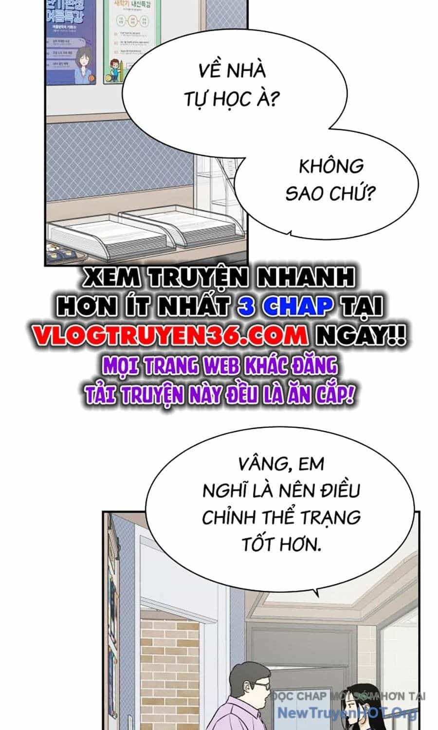 Cơ Quan Tự Hủy - Chương 24 - ảnh 34