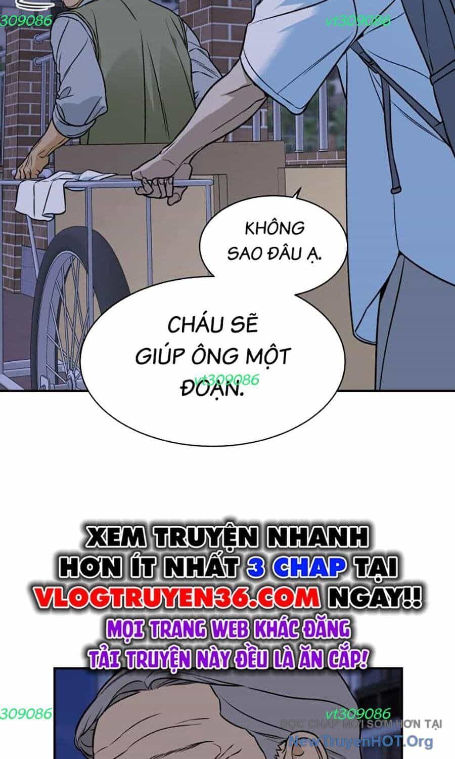 Cơ Quan Tự Hủy - Chương 24 - ảnh 41