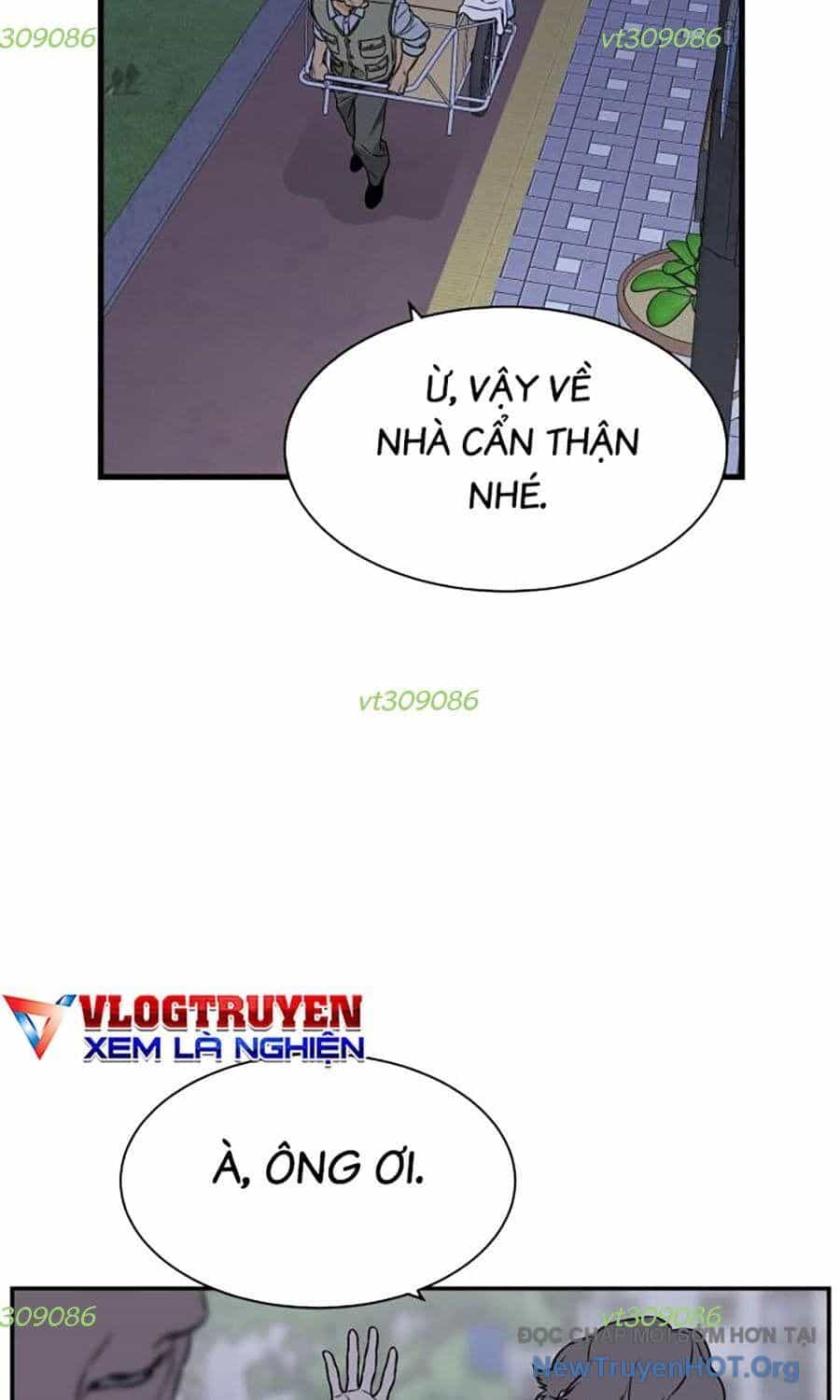 Cơ Quan Tự Hủy - Chương 24 - ảnh 44