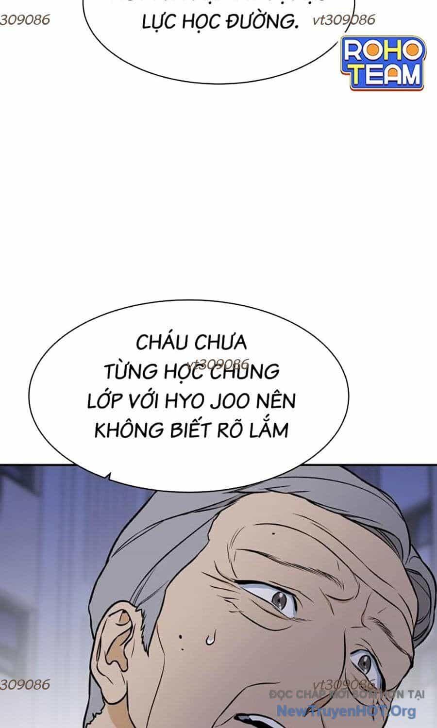 Cơ Quan Tự Hủy - Chương 24 - ảnh 48