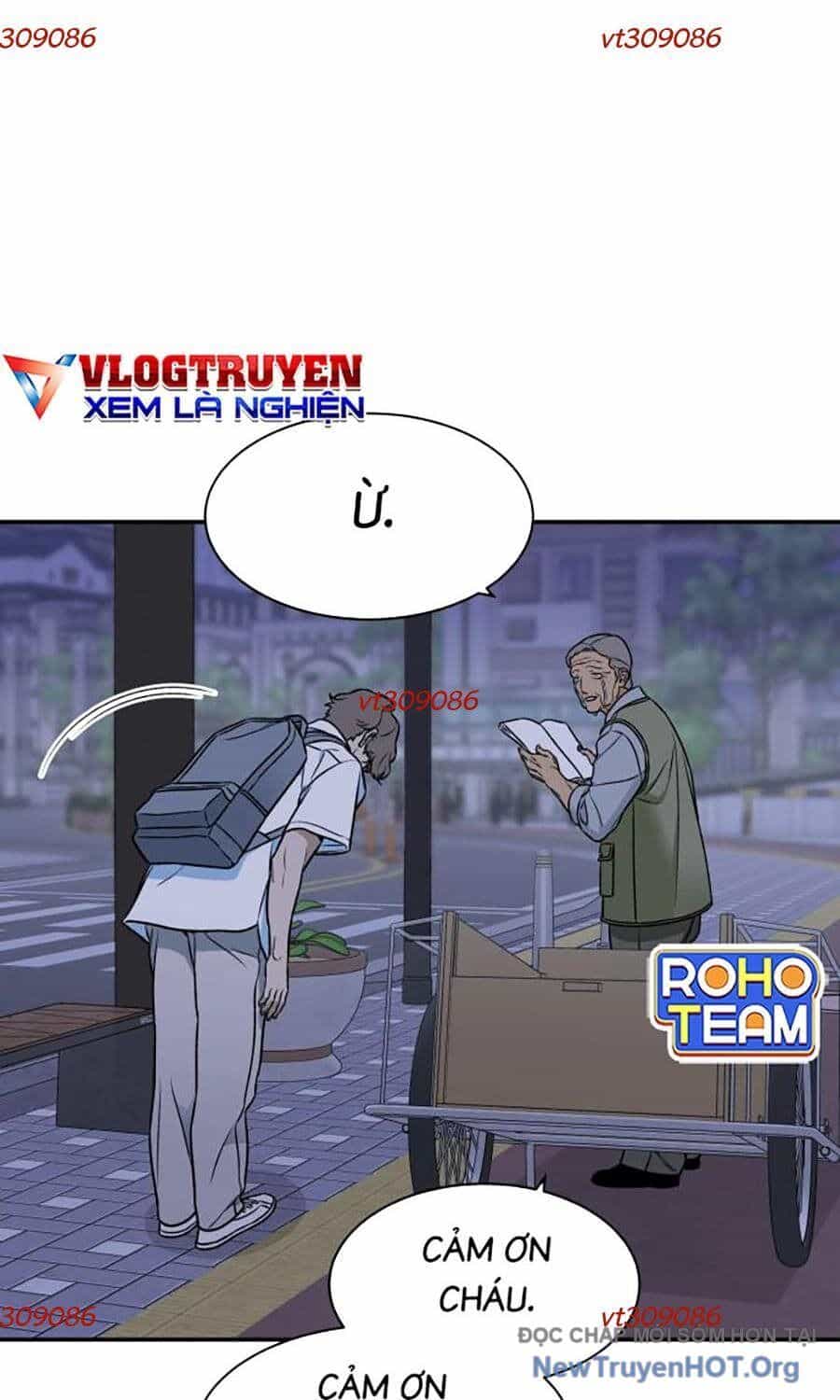 Cơ Quan Tự Hủy - Chương 24 - ảnh 63