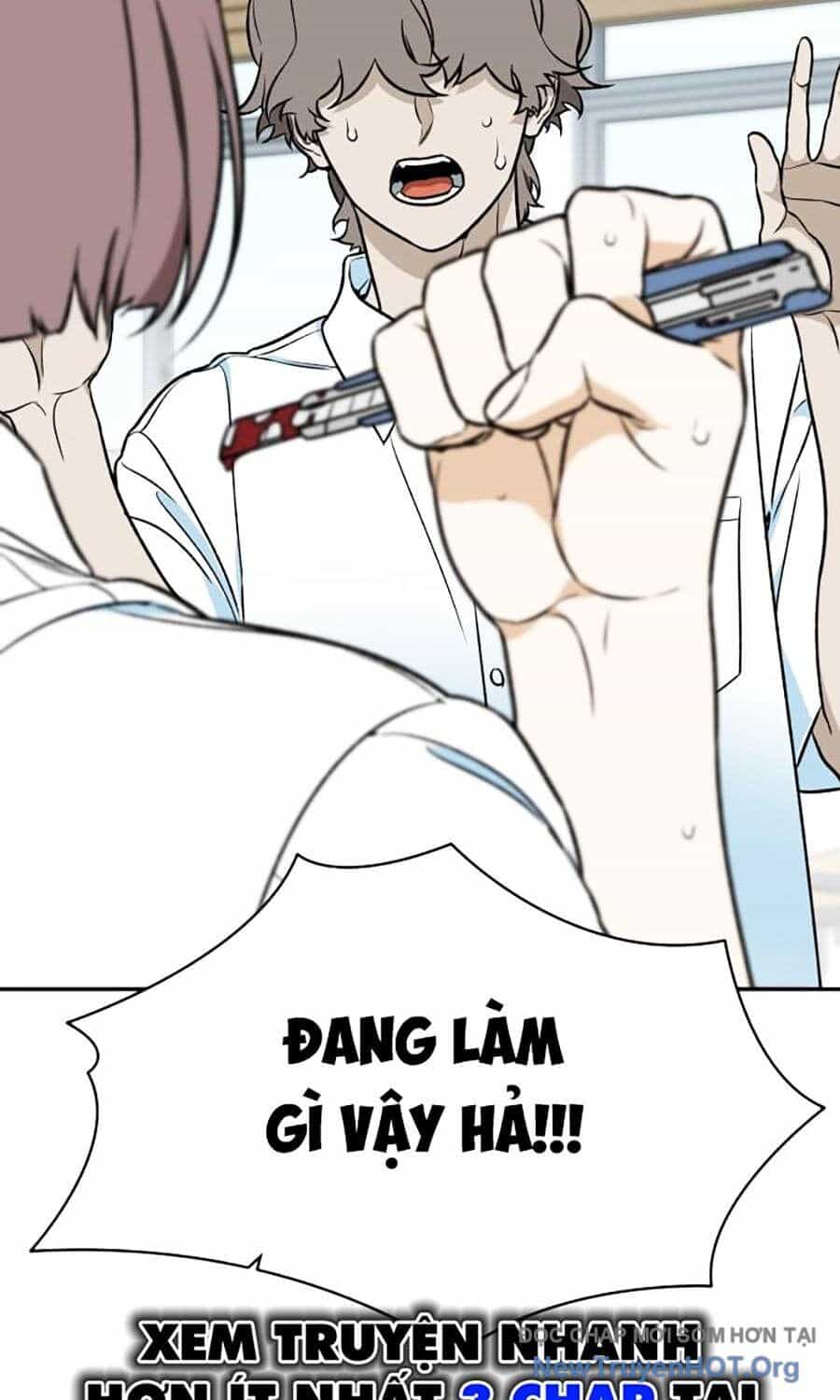 Cơ Quan Tự Hủy - Chương 25 - ảnh 125