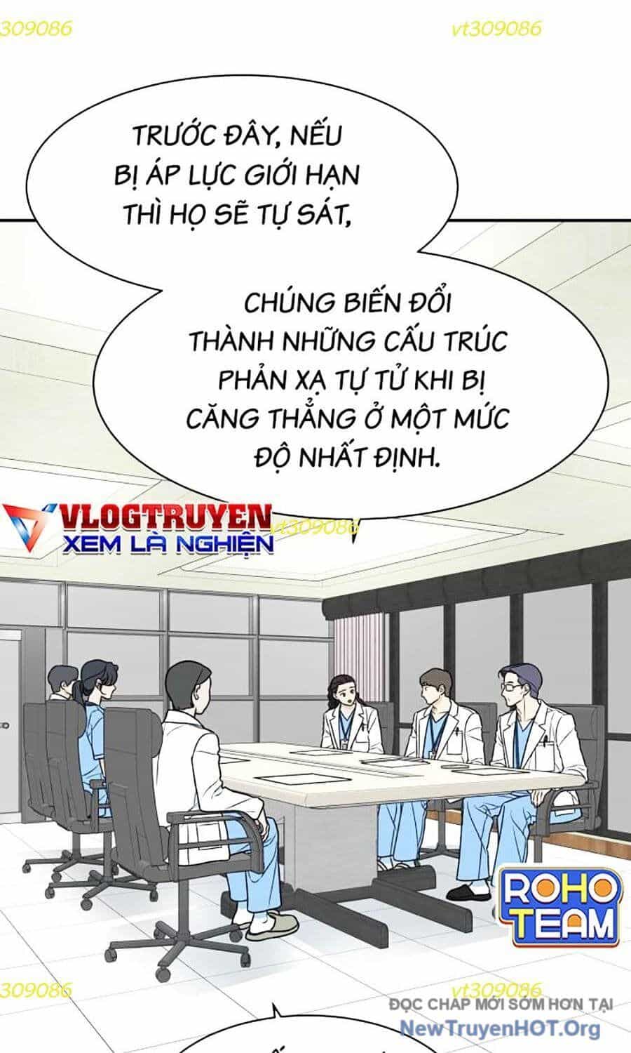 Cơ Quan Tự Hủy - Chương 25 - ảnh 13
