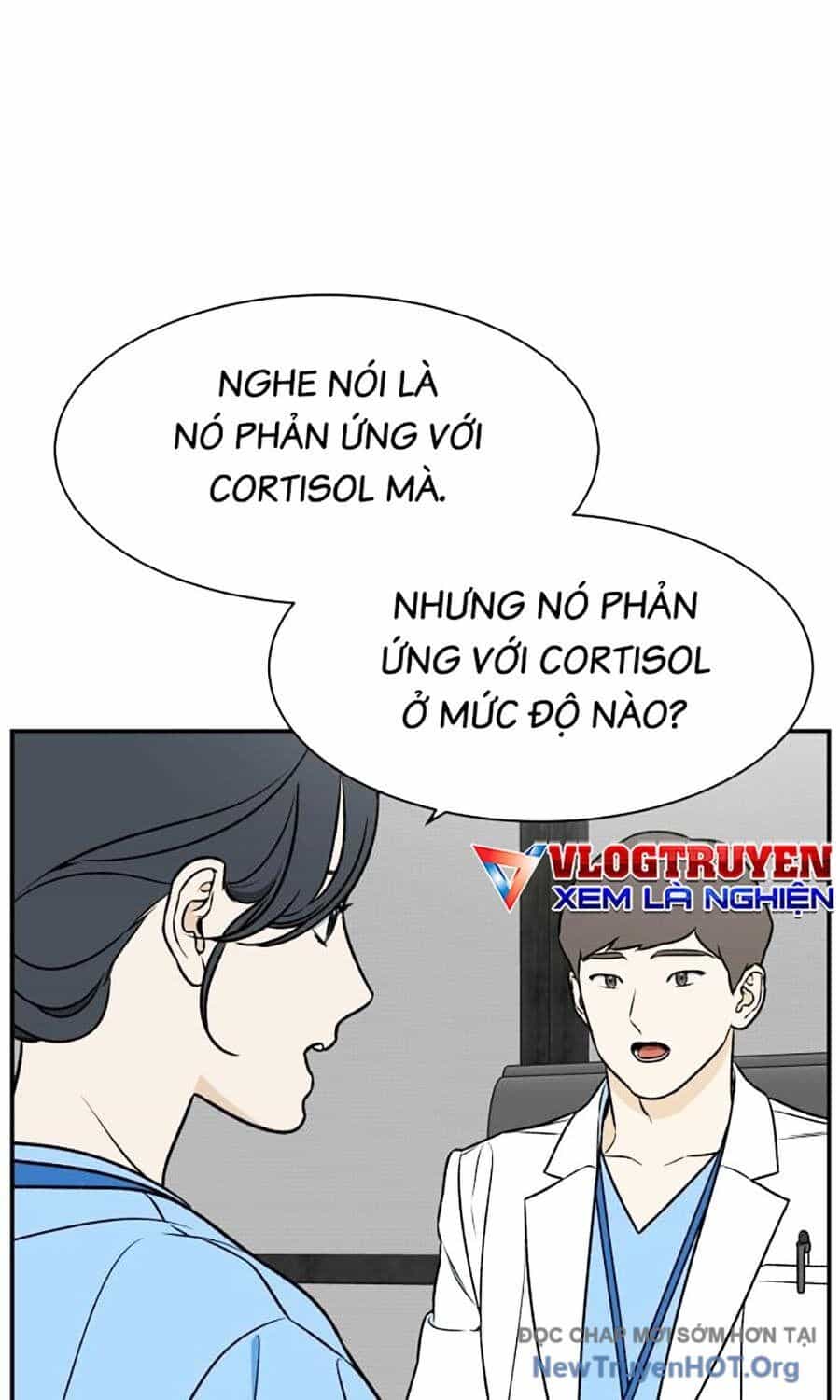 Cơ Quan Tự Hủy - Chương 25 - ảnh 18
