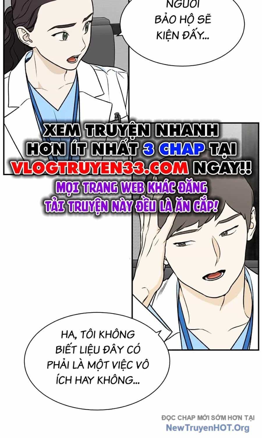Cơ Quan Tự Hủy - Chương 25 - ảnh 20