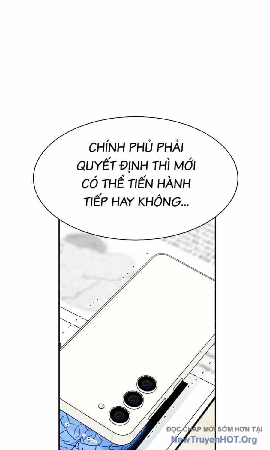 Cơ Quan Tự Hủy - Chương 25 - ảnh 21