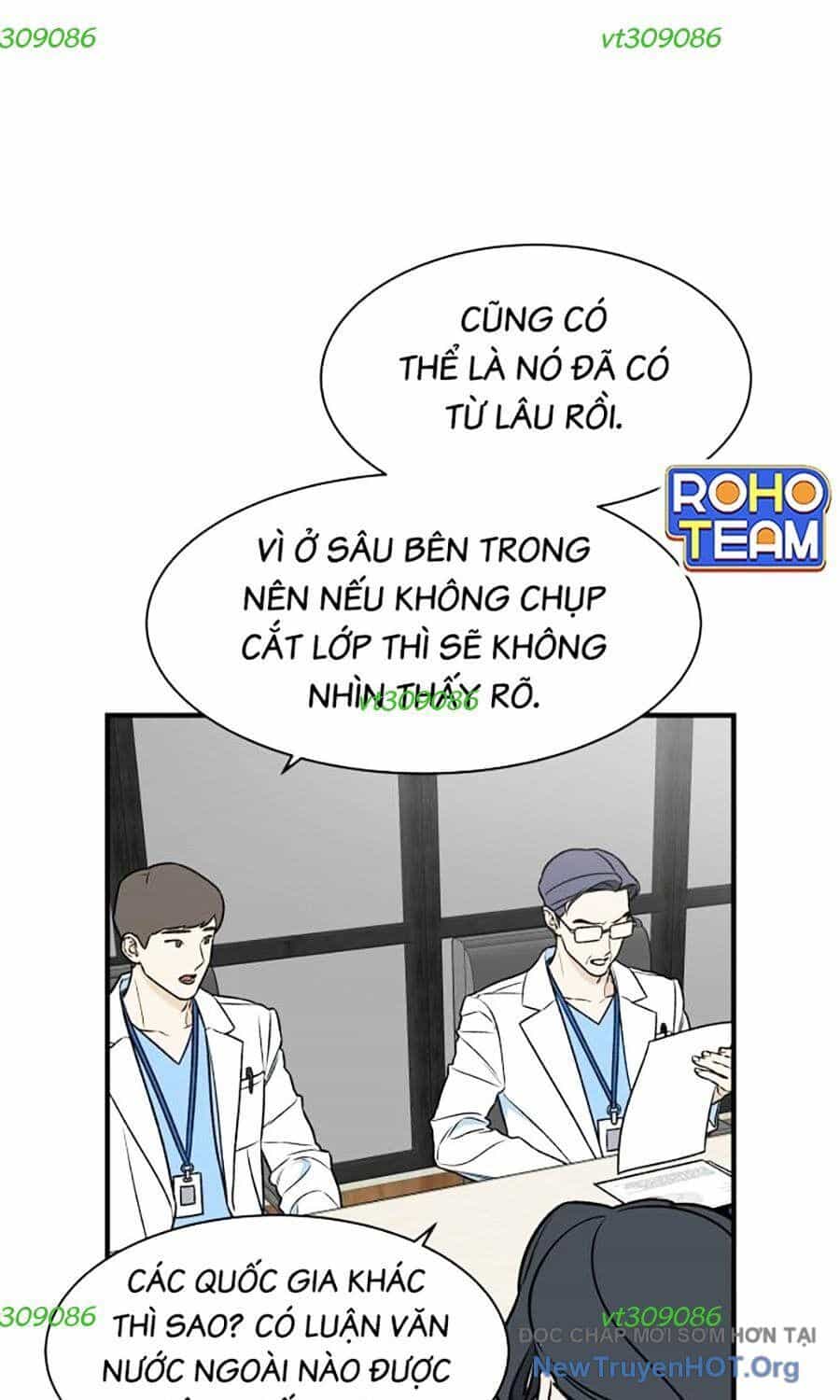 Cơ Quan Tự Hủy - Chương 25 - ảnh 4