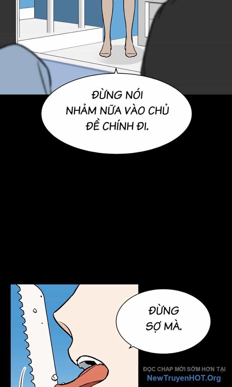 Cơ Quan Tự Hủy - Chương 25 - ảnh 53