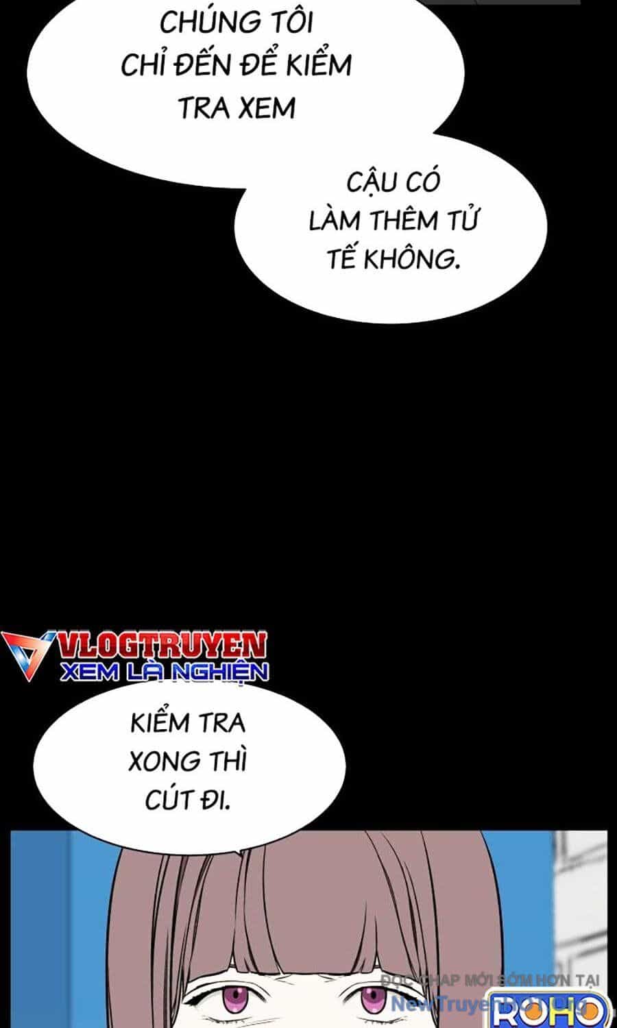 Cơ Quan Tự Hủy - Chương 25 - ảnh 55
