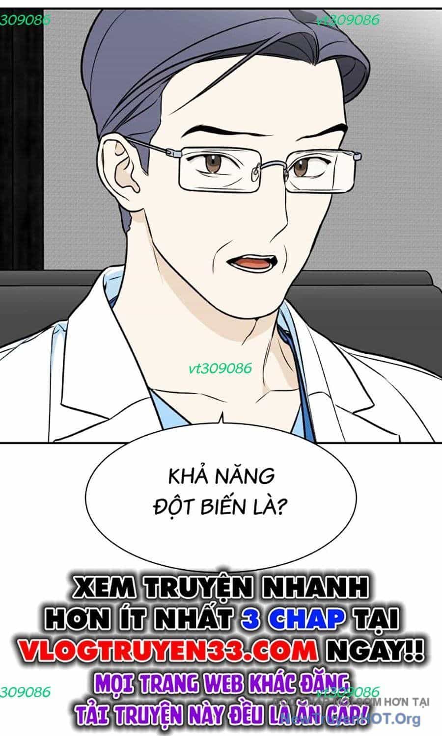Cơ Quan Tự Hủy - Chương 25 - ảnh 8