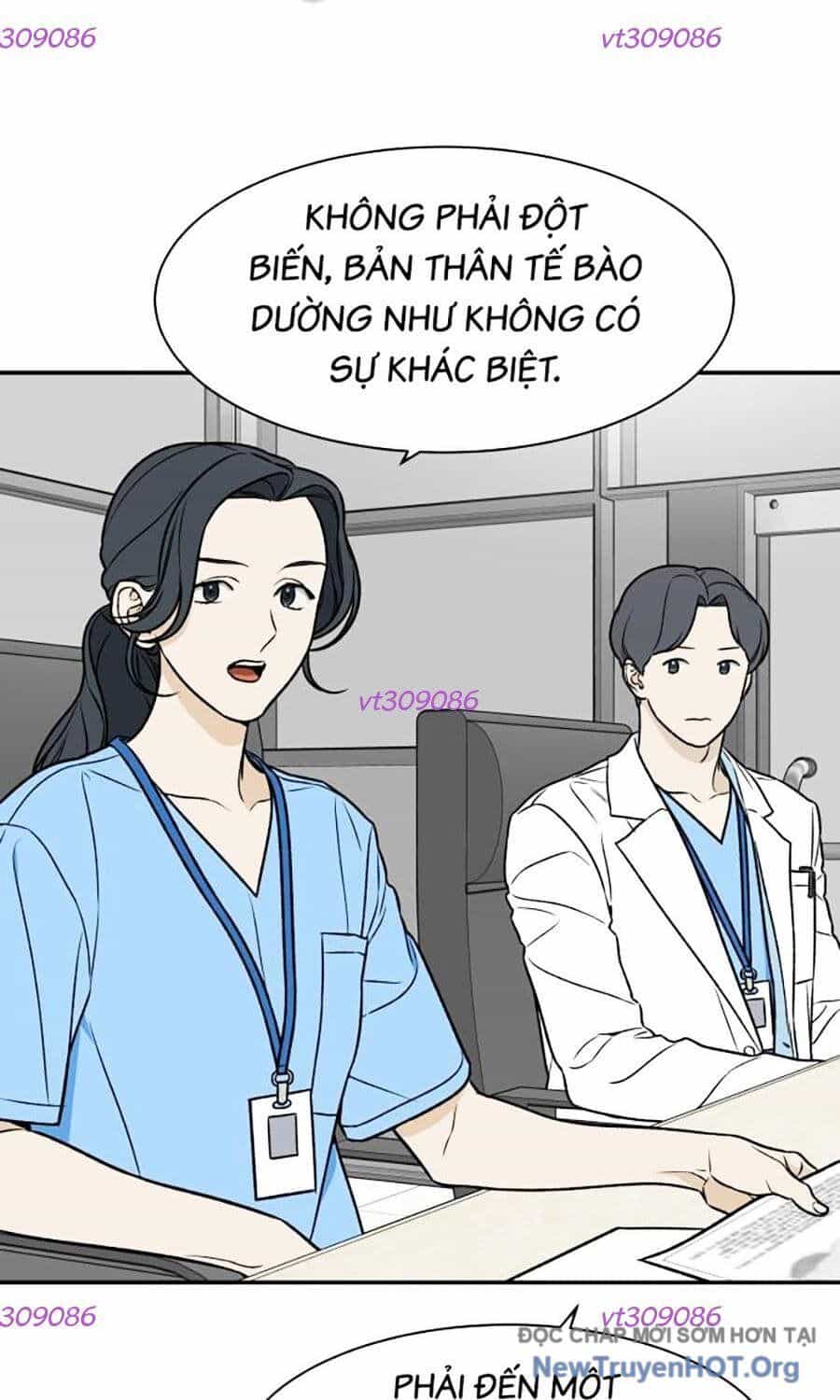 Cơ Quan Tự Hủy - Chương 25 - ảnh 9