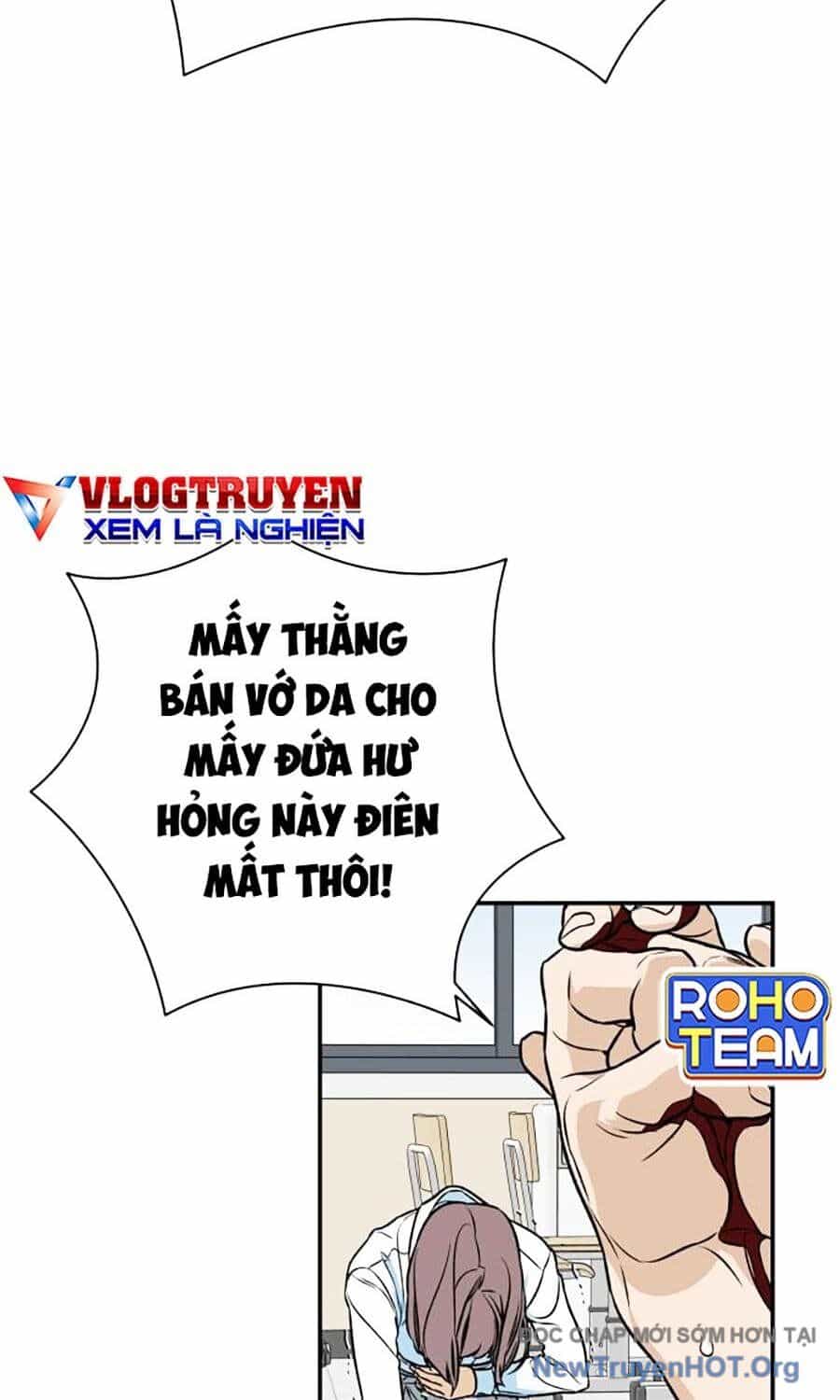 Cơ Quan Tự Hủy - Chương 25 - ảnh 91