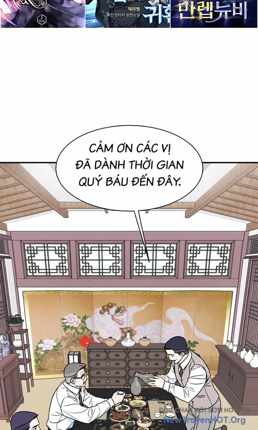 Cơ Quan Tự Hủy - Chương 26 - ảnh 29