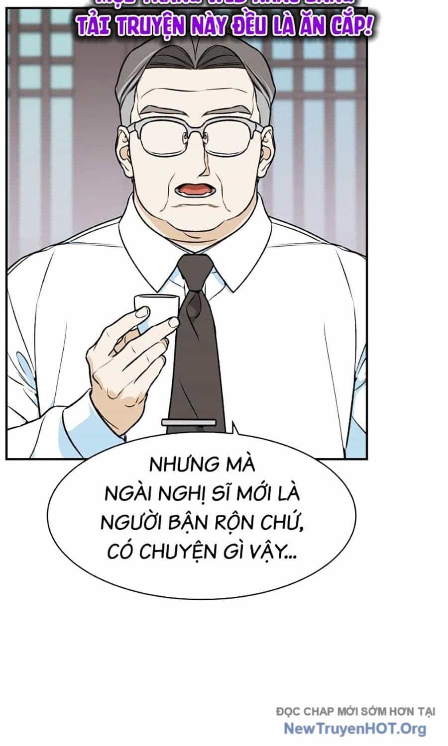 Cơ Quan Tự Hủy - Chương 26 - ảnh 32