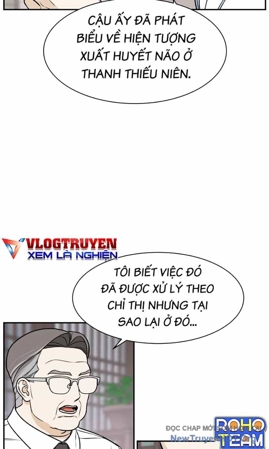 Cơ Quan Tự Hủy - Chương 26 - ảnh 34
