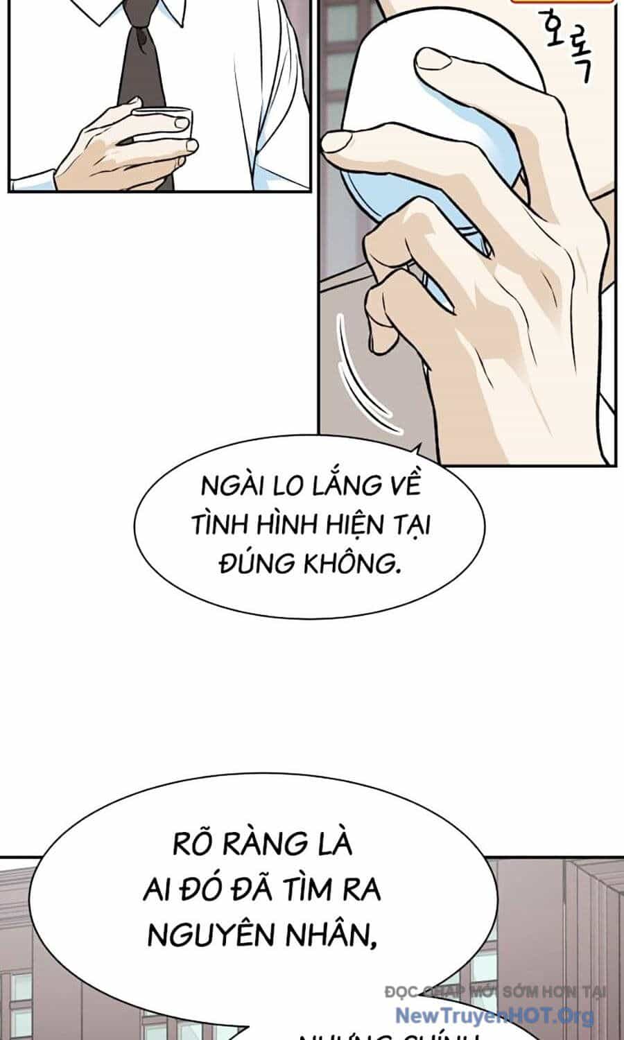 Cơ Quan Tự Hủy - Chương 26 - ảnh 35