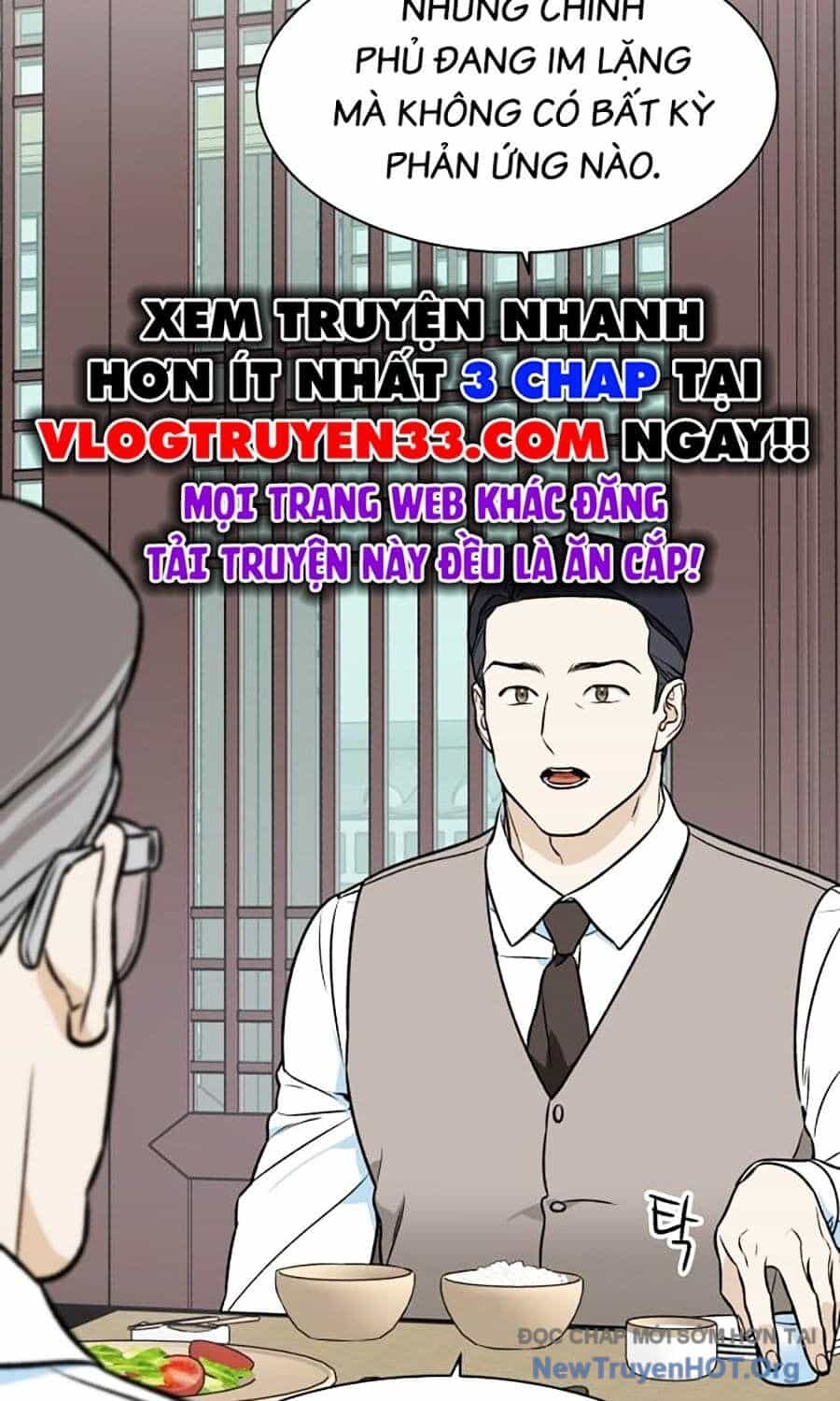 Cơ Quan Tự Hủy - Chương 26 - ảnh 36