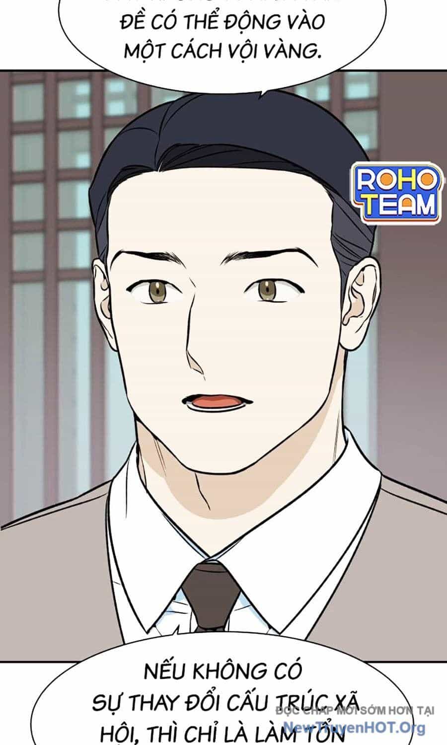 Cơ Quan Tự Hủy - Chương 26 - ảnh 38