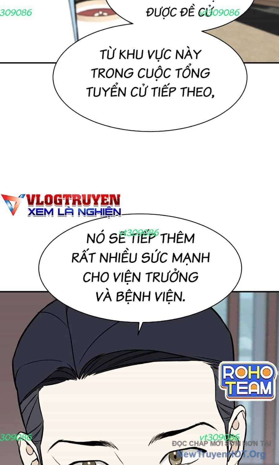 Cơ Quan Tự Hủy - Chương 26 - ảnh 42