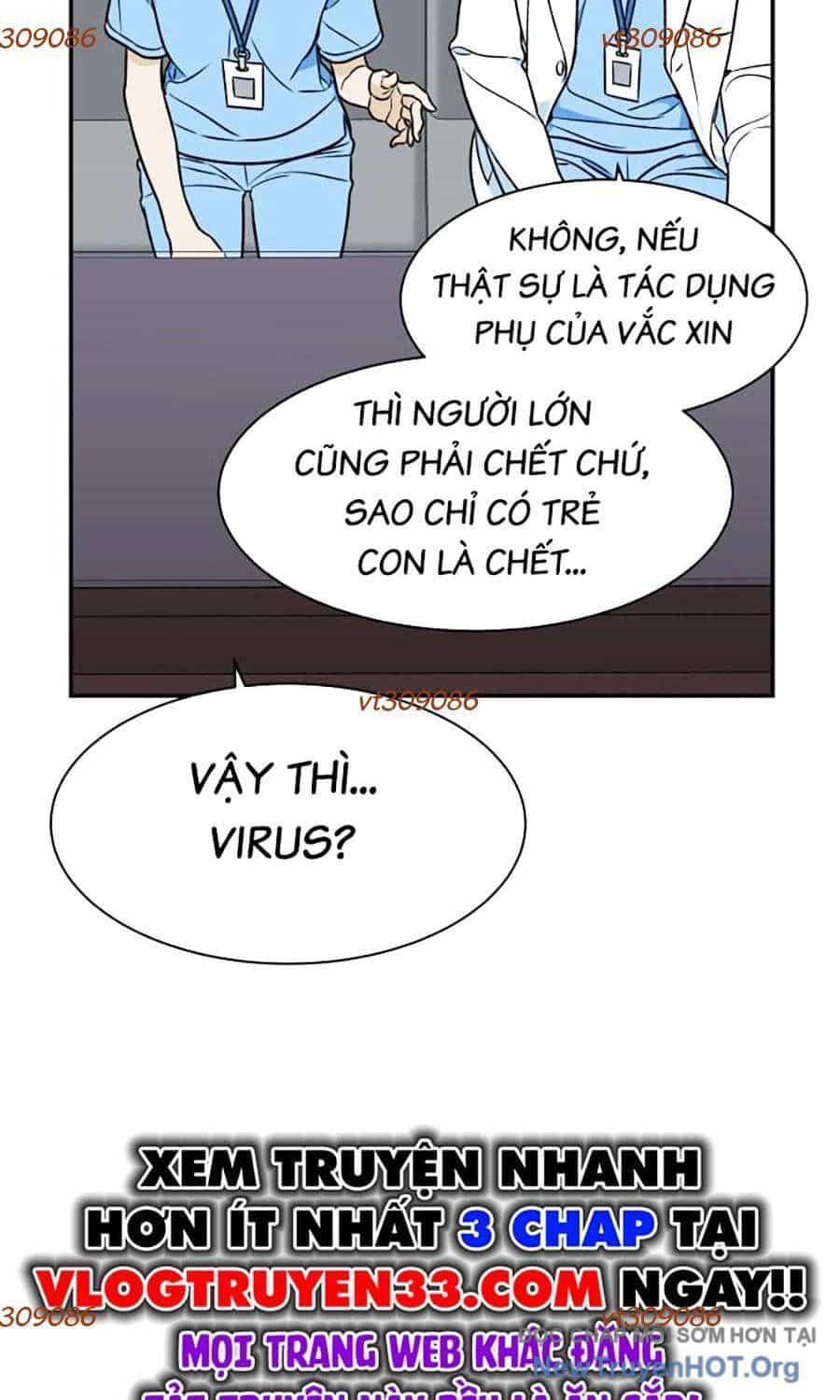 Cơ Quan Tự Hủy - Chương 26 - ảnh 49