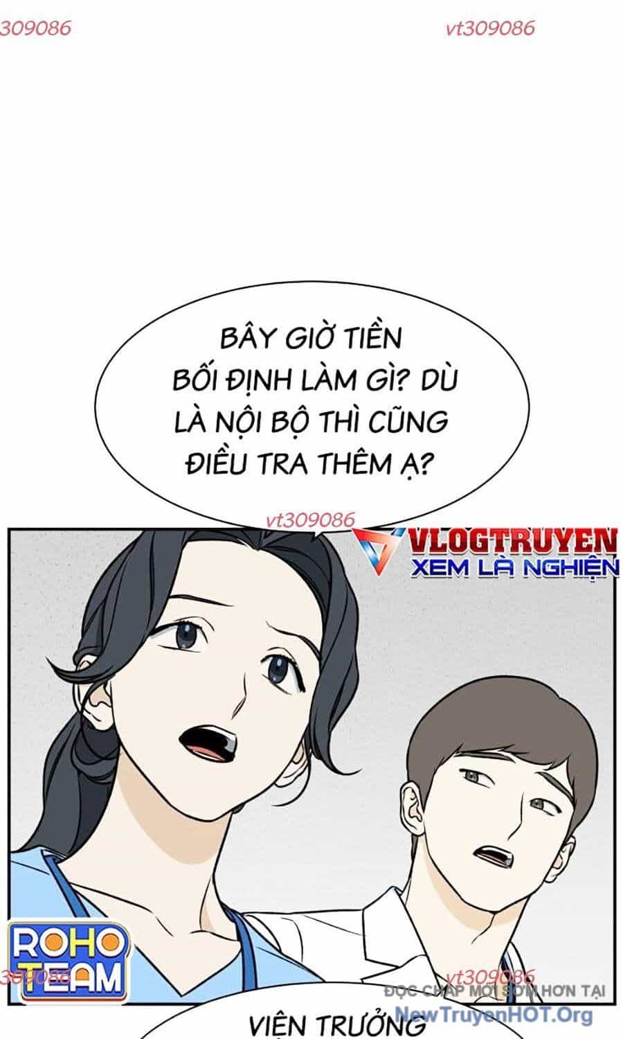 Cơ Quan Tự Hủy - Chương 26 - ảnh 51