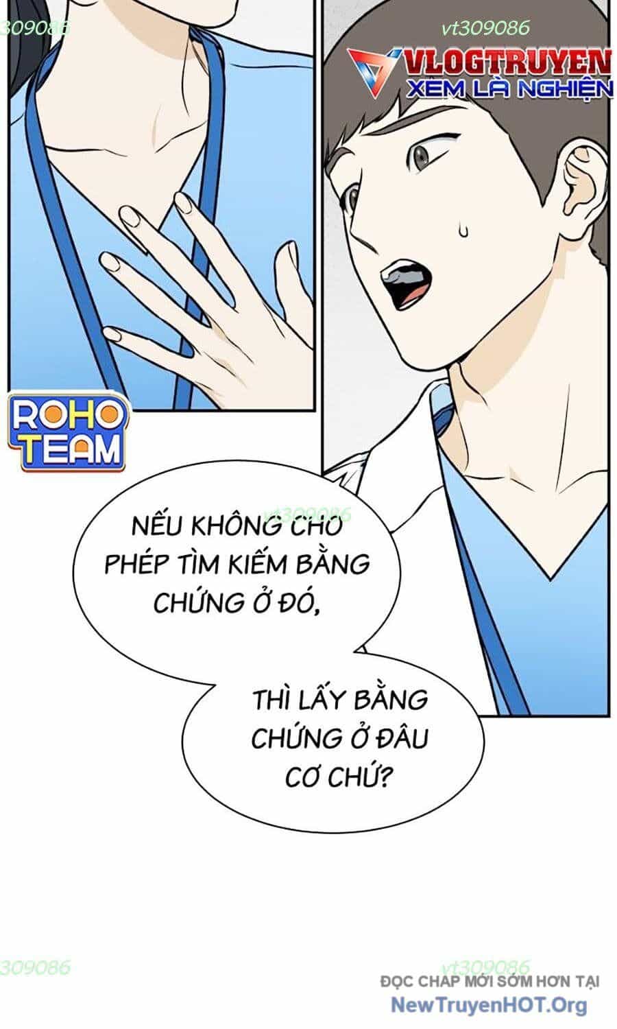 Cơ Quan Tự Hủy - Chương 26 - ảnh 53