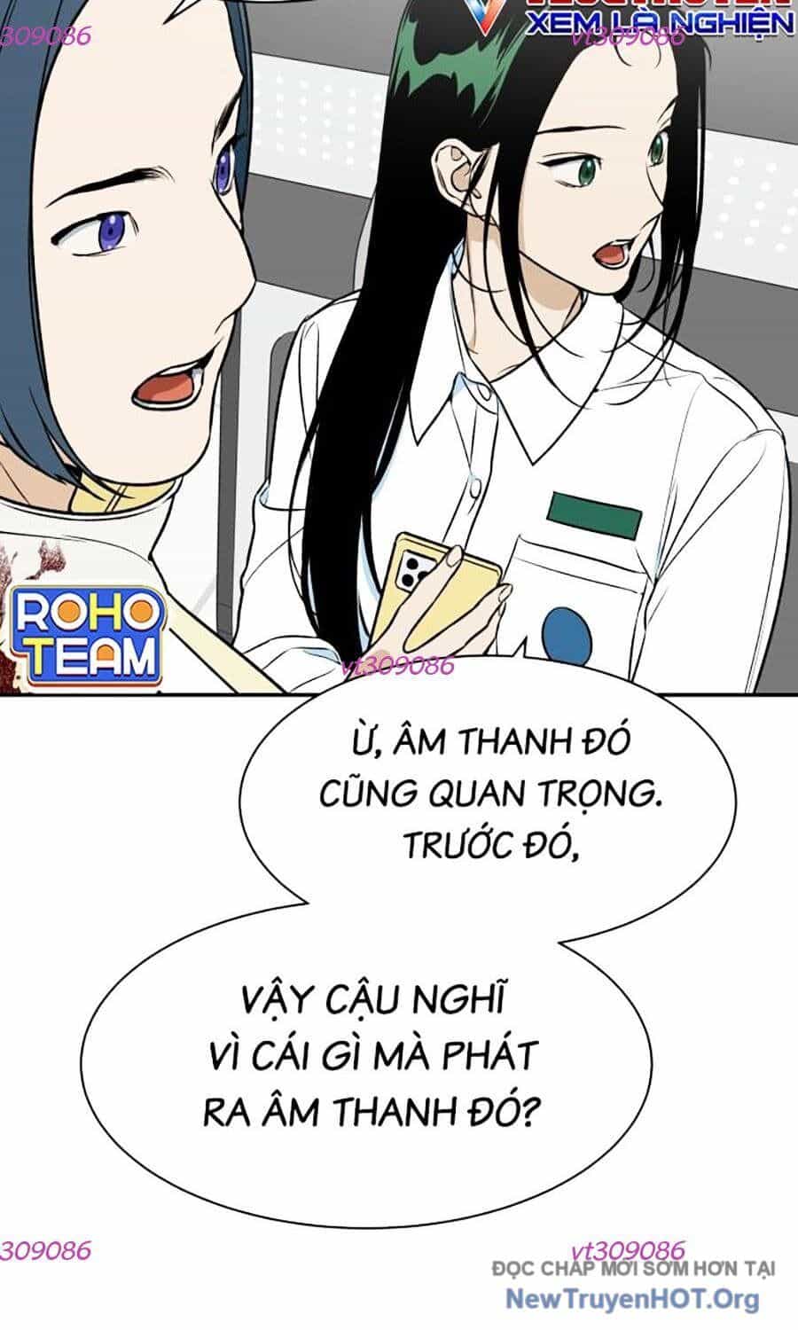 Cơ Quan Tự Hủy - Chương 27 - ảnh 13