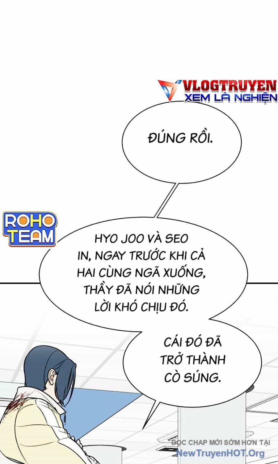 Cơ Quan Tự Hủy - Chương 27 - ảnh 16