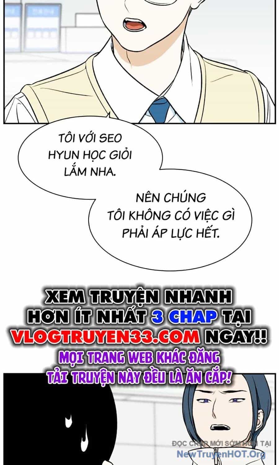 Cơ Quan Tự Hủy - Chương 27 - ảnh 21