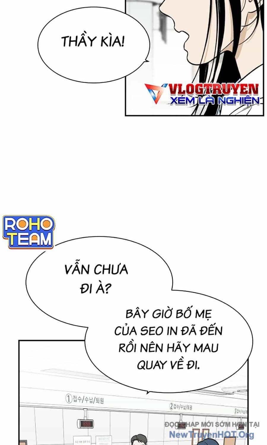 Cơ Quan Tự Hủy - Chương 27 - ảnh 23