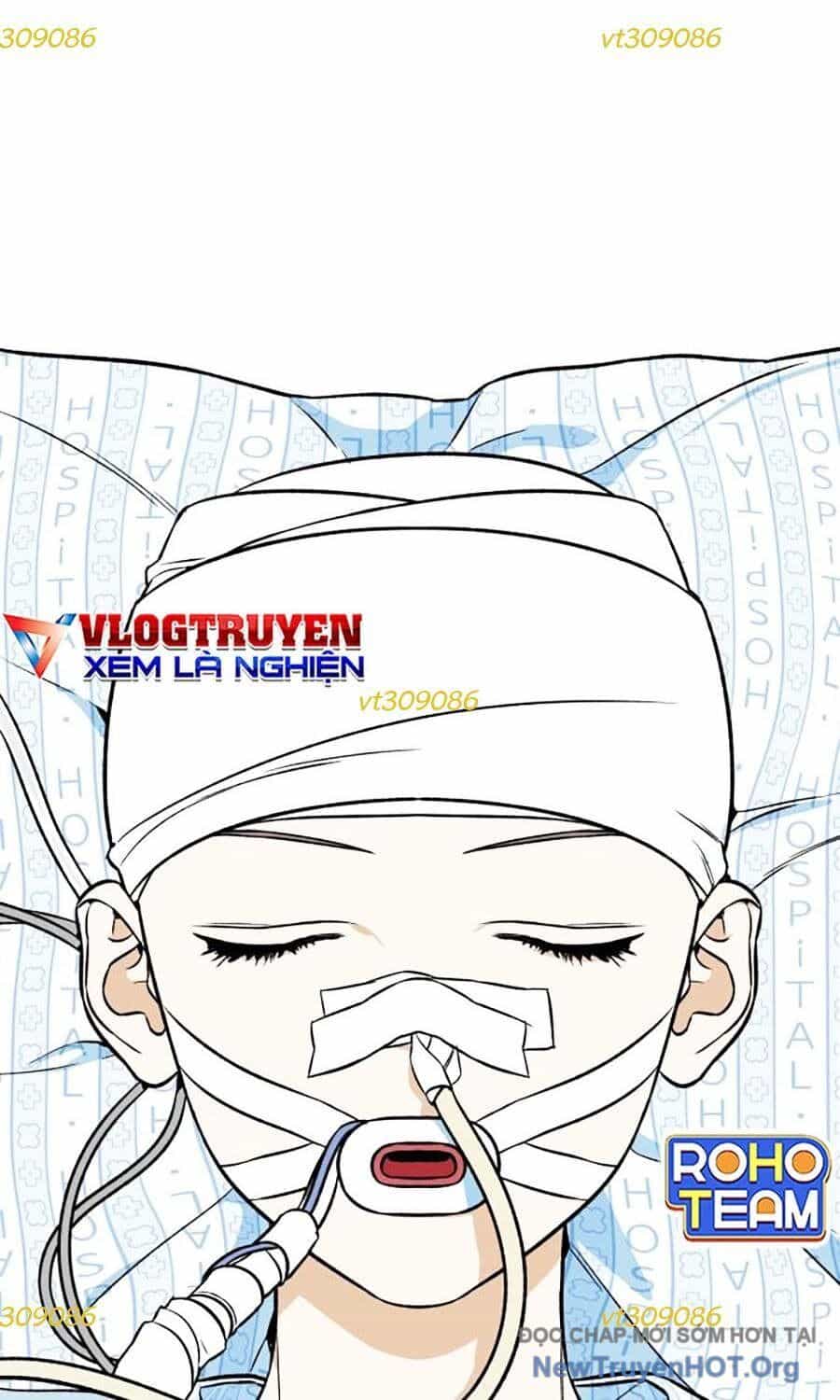 Cơ Quan Tự Hủy - Chương 27 - ảnh 35