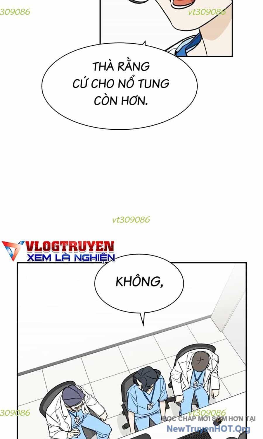 Cơ Quan Tự Hủy - Chương 27 - ảnh 42