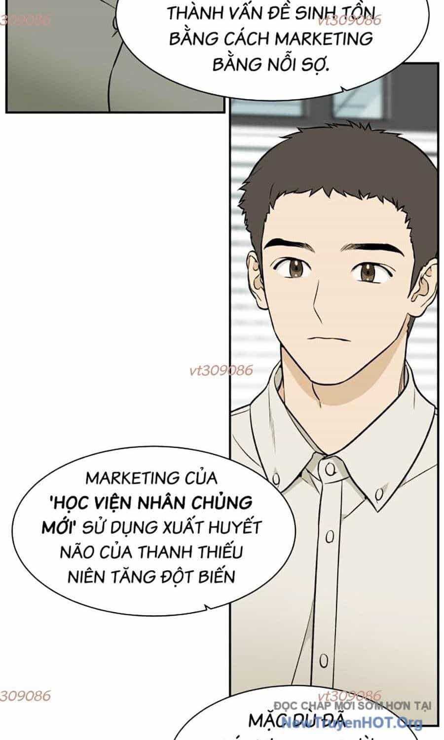 Cơ Quan Tự Hủy - Chương 27 - ảnh 49