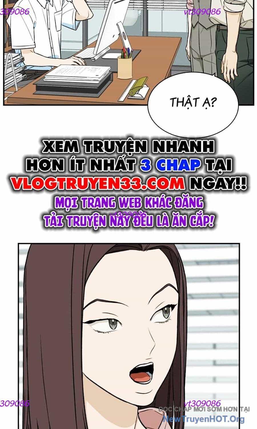Cơ Quan Tự Hủy - Chương 27 - ảnh 54