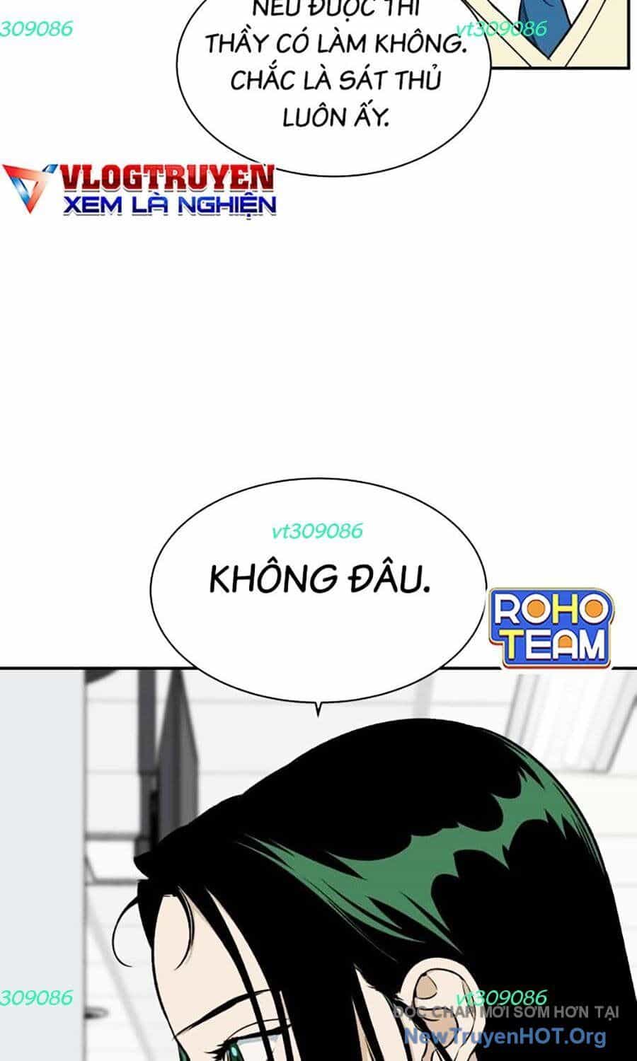 Cơ Quan Tự Hủy - Chương 27 - ảnh 7