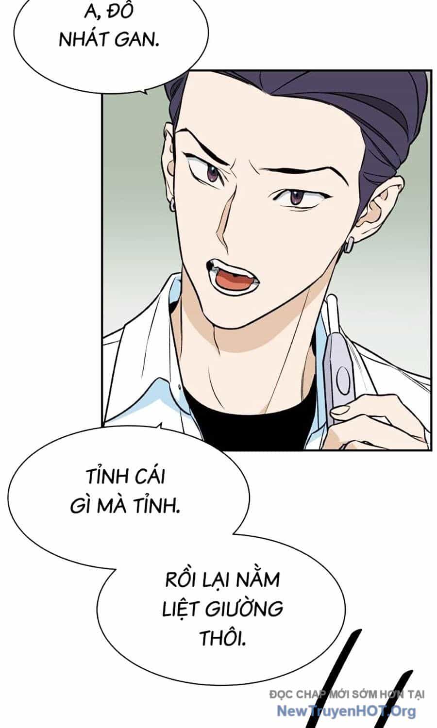 Cơ Quan Tự Hủy - Chương 28 - ảnh 22