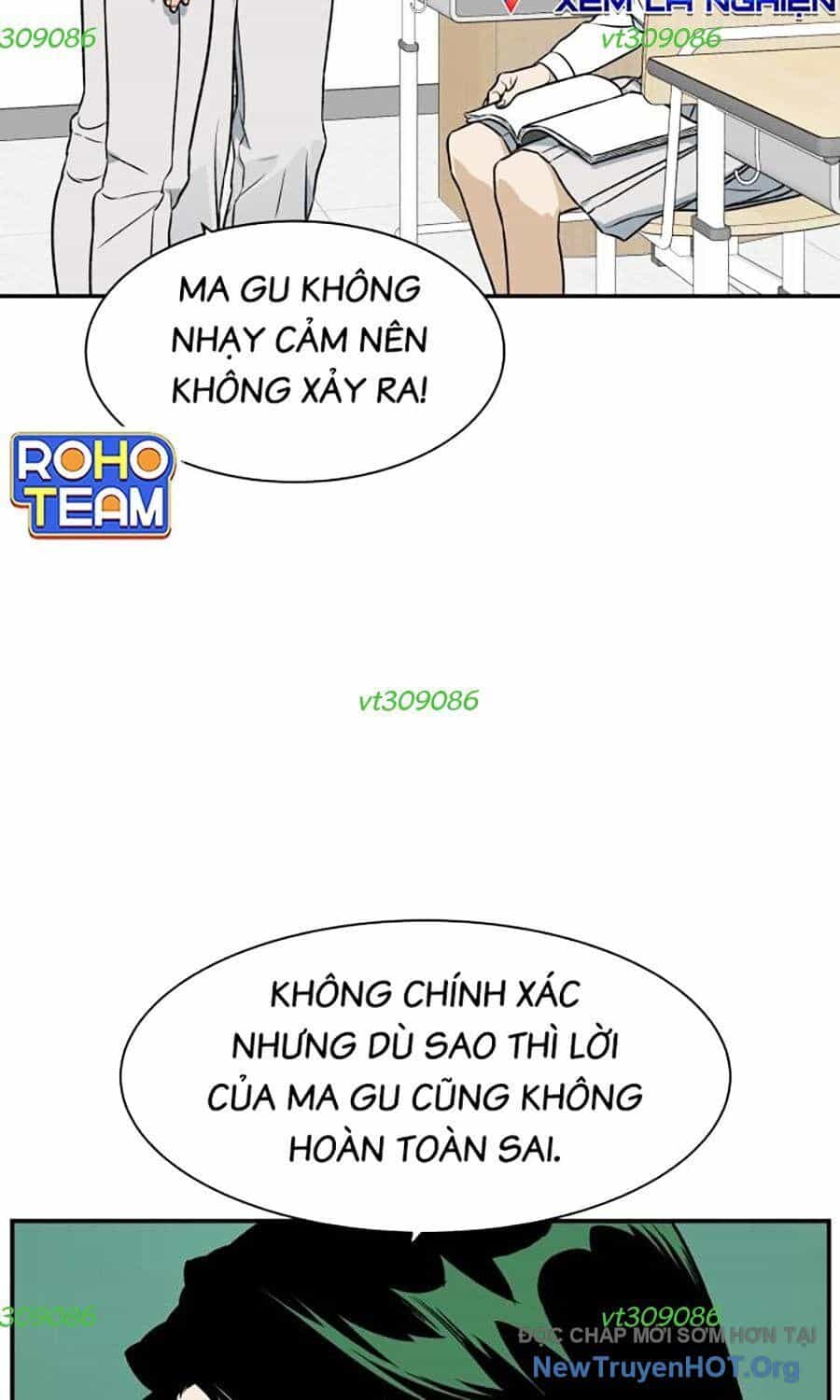 Cơ Quan Tự Hủy - Chương 28 - ảnh 54