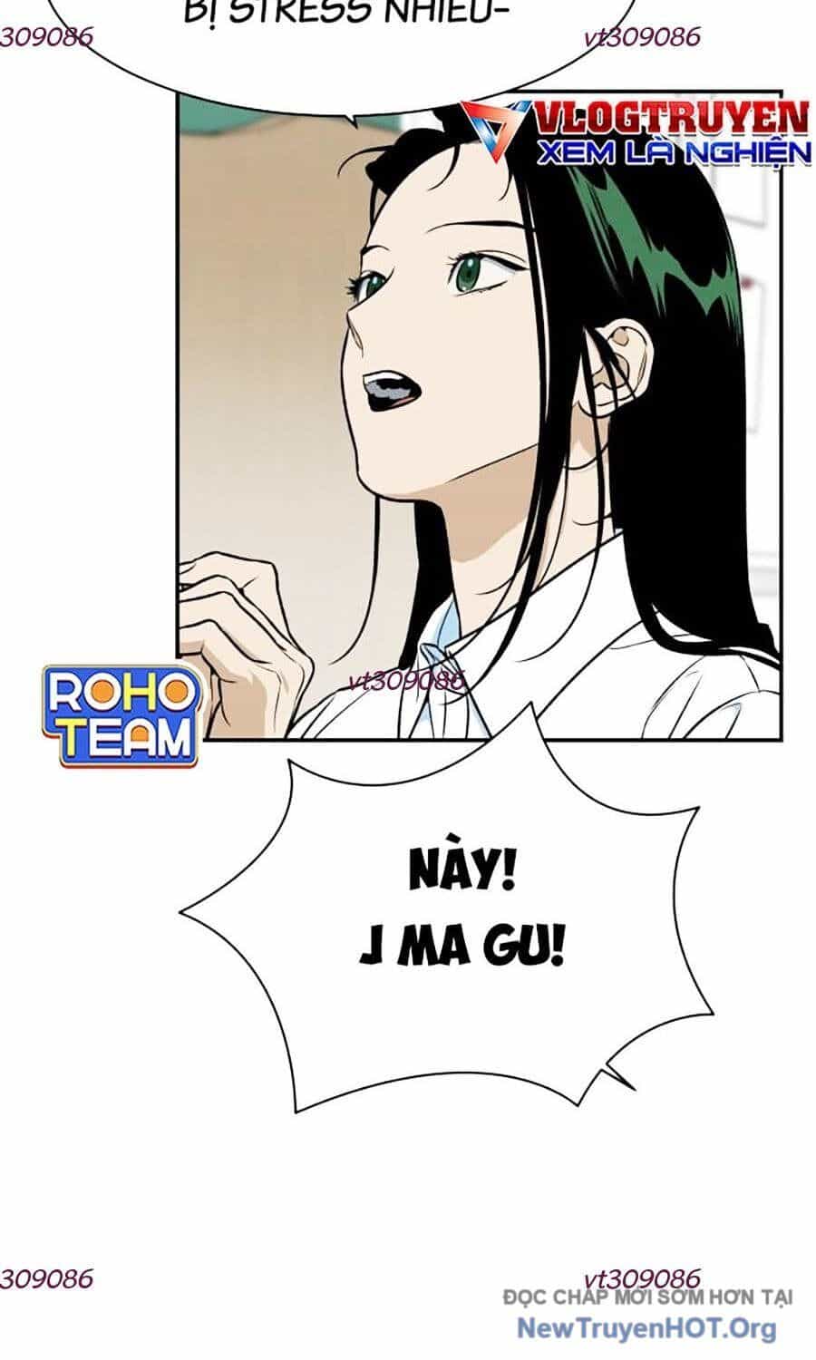 Cơ Quan Tự Hủy - Chương 28 - ảnh 57