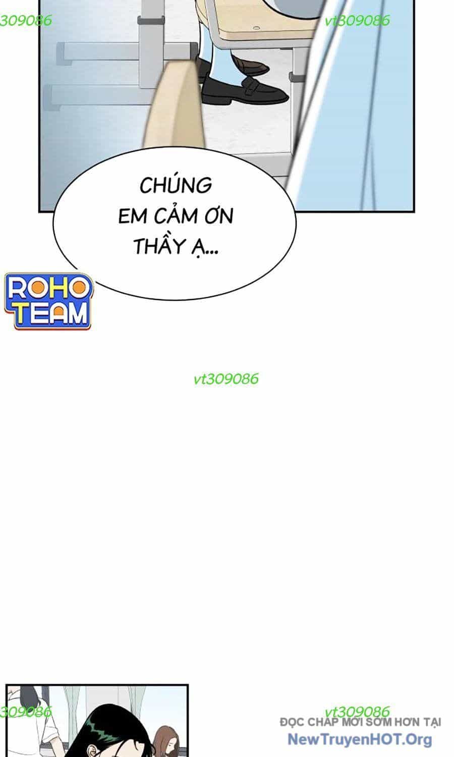 Cơ Quan Tự Hủy - Chương 28 - ảnh 8