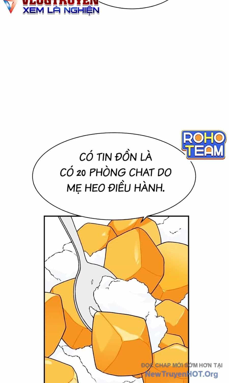 Cơ Quan Tự Hủy - Chương 29 - ảnh 23