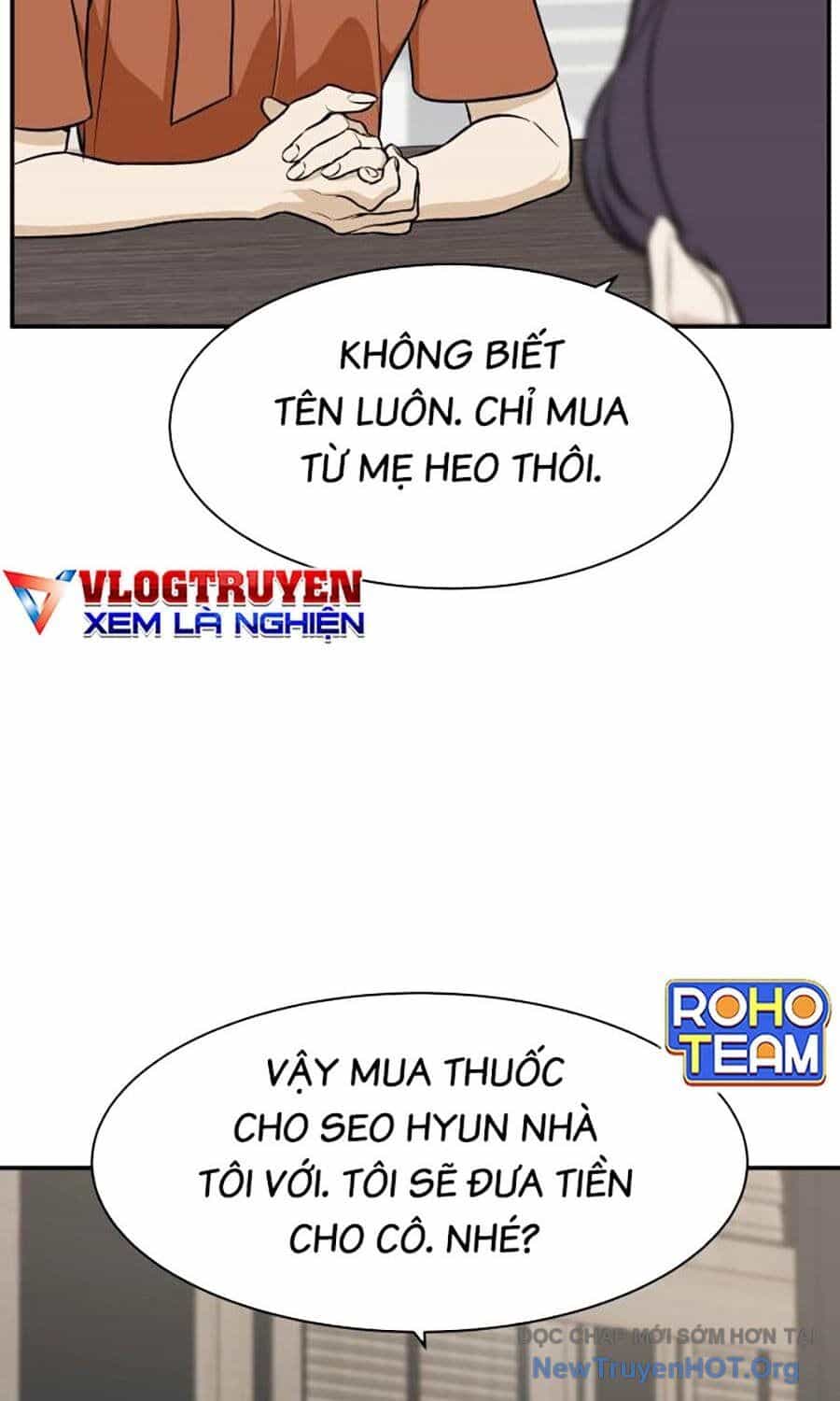Cơ Quan Tự Hủy - Chương 29 - ảnh 29