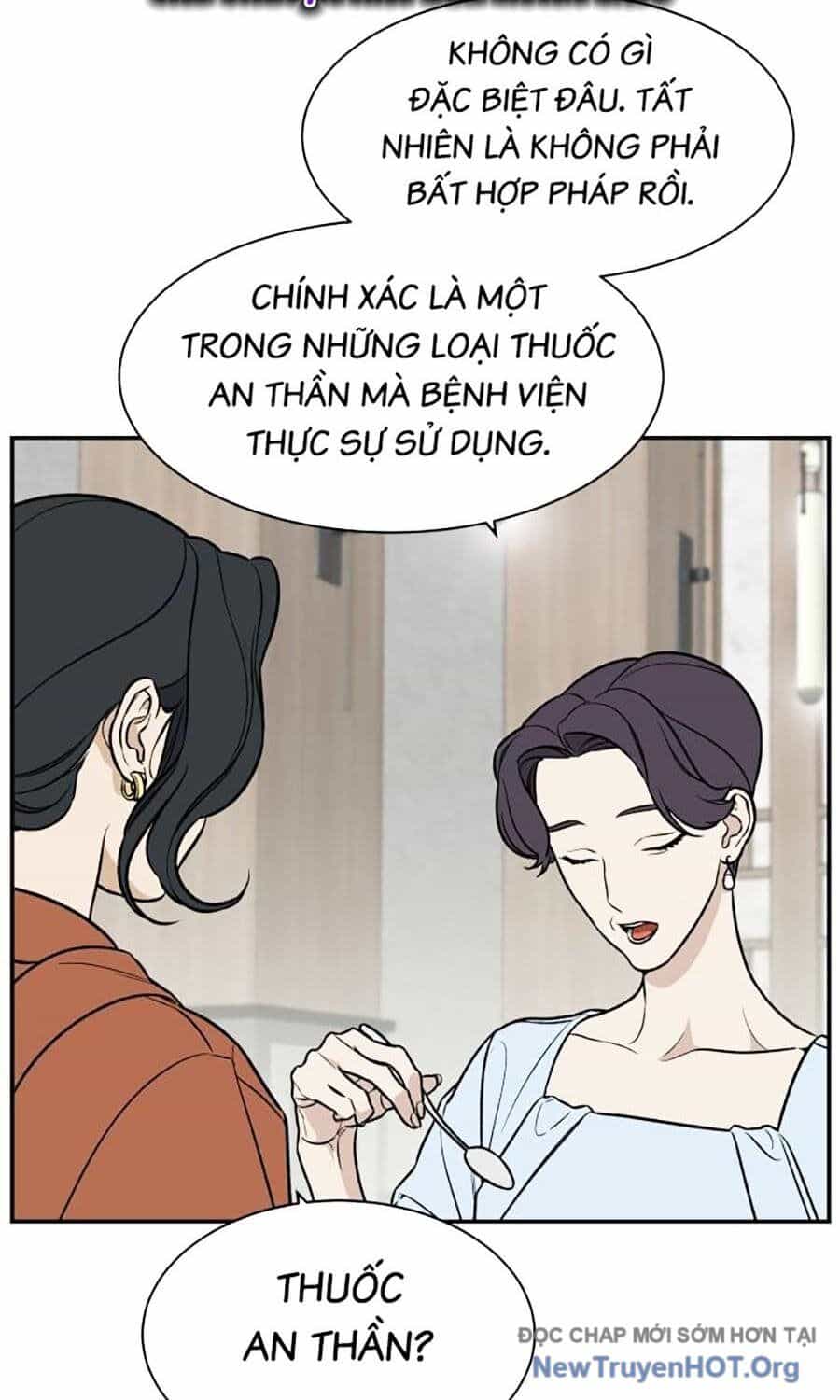 Cơ Quan Tự Hủy - Chương 29 - ảnh 3
