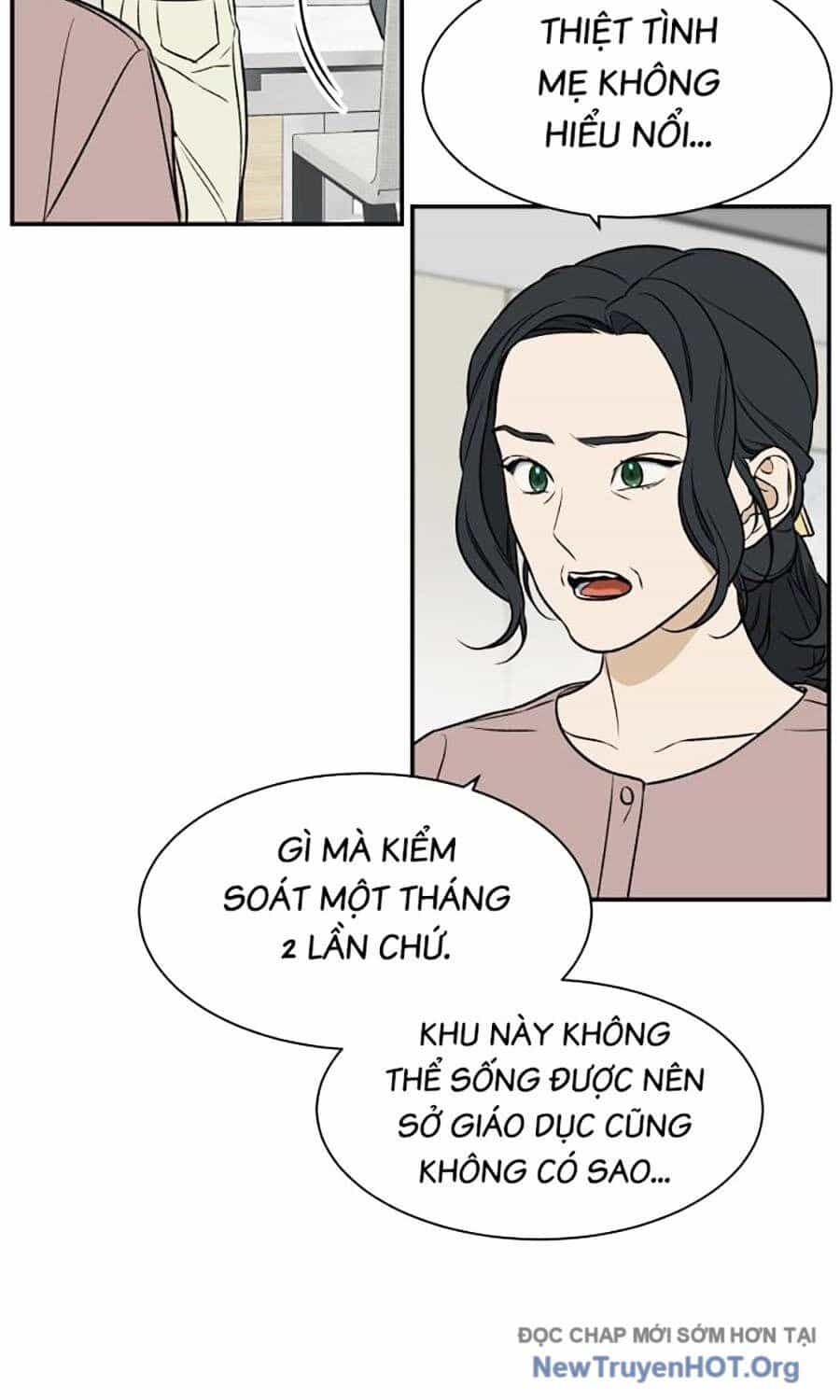 Cơ Quan Tự Hủy - Chương 29 - ảnh 59