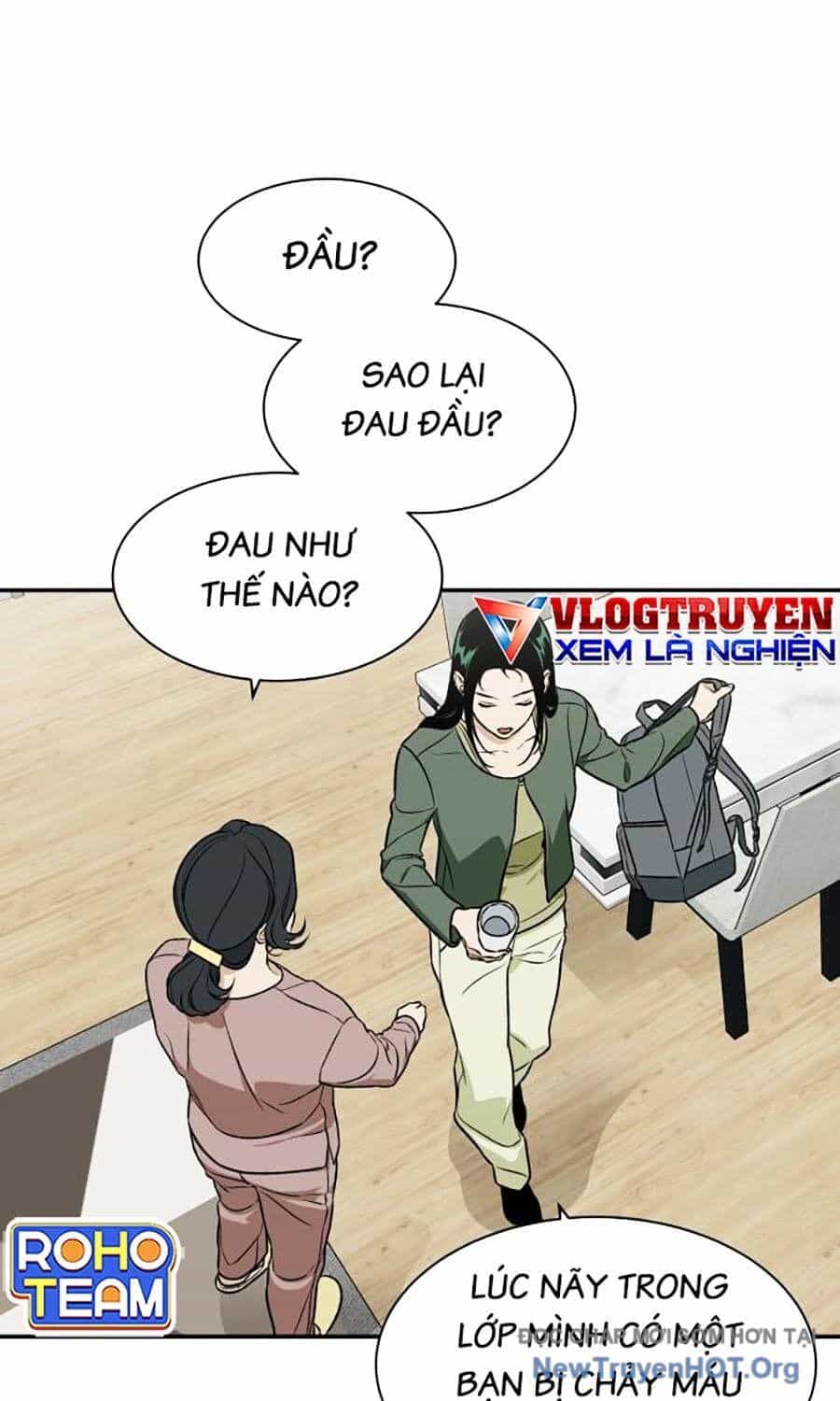 Cơ Quan Tự Hủy - Chương 29 - ảnh 61