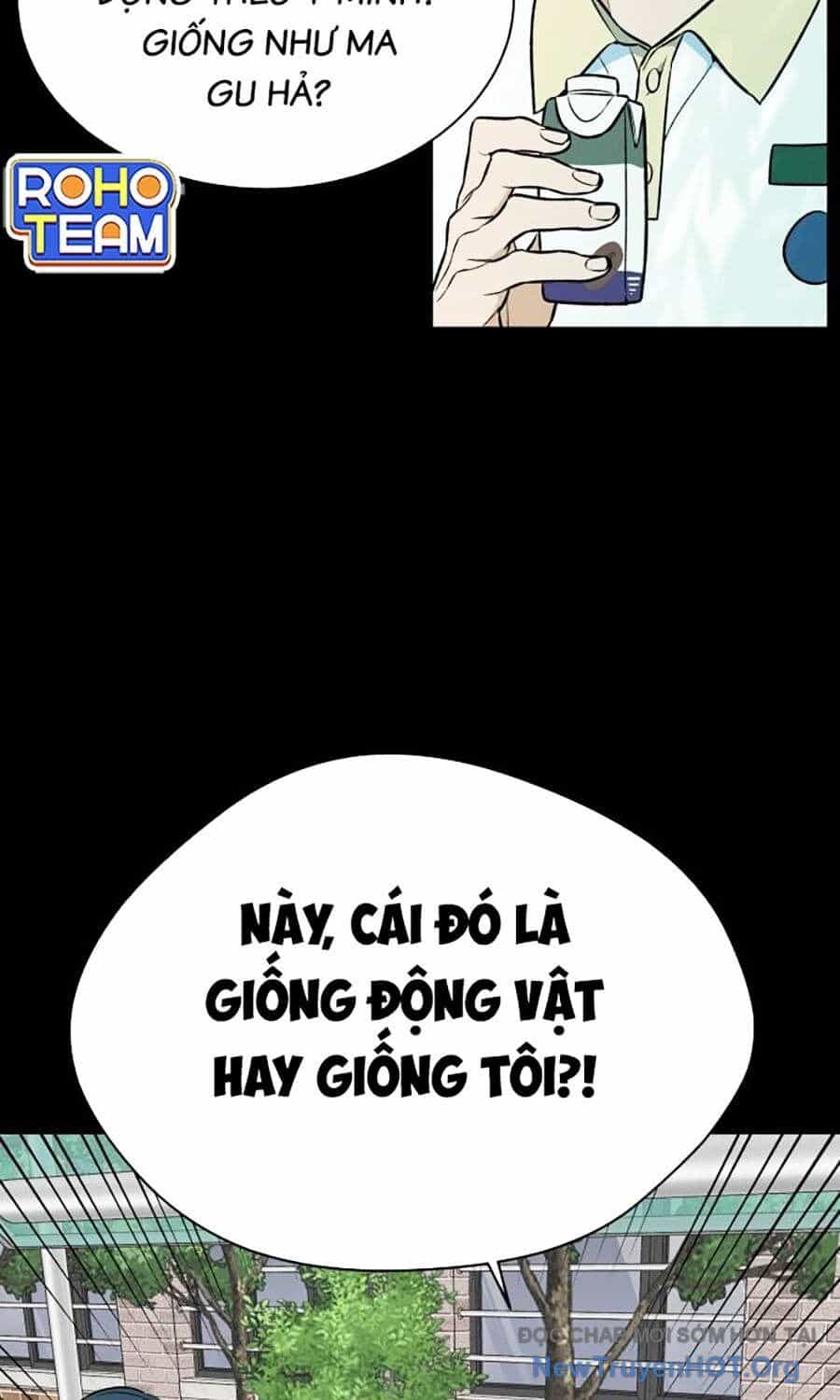 Cơ Quan Tự Hủy - Chương 29 - ảnh 77