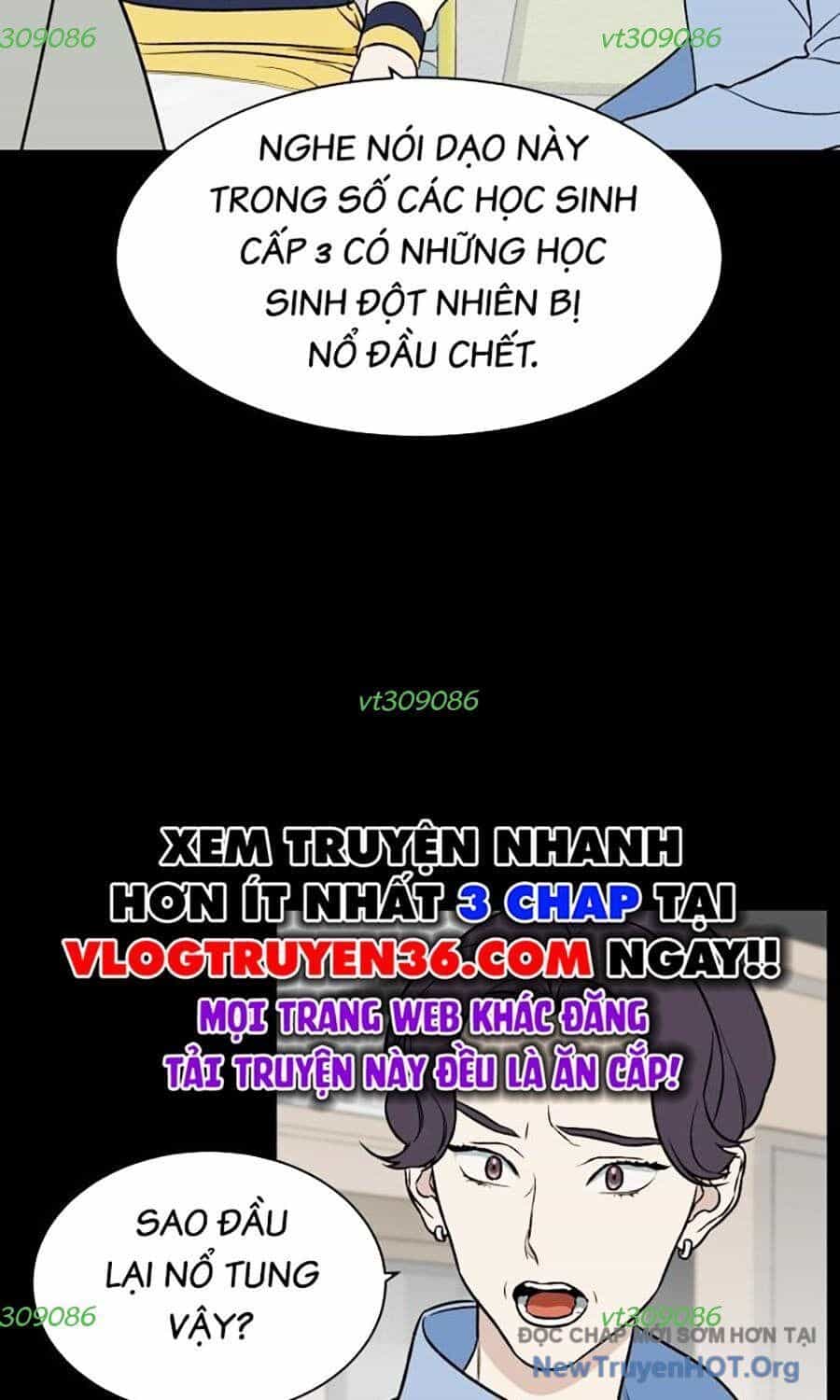 Cơ Quan Tự Hủy - Chương 29 - ảnh 8