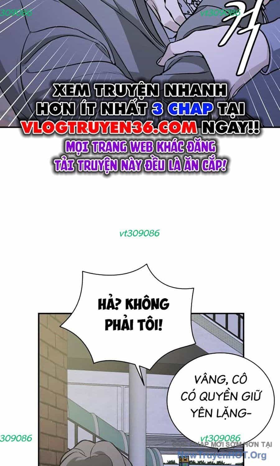 Cơ Quan Tự Hủy - Chương 30 - ảnh 11